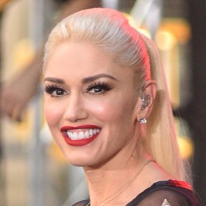 Gwen Stefani reflects on her whirlwind year and success in fashion Gwen Stefani reflects on her whirlwind year and success in fashion
